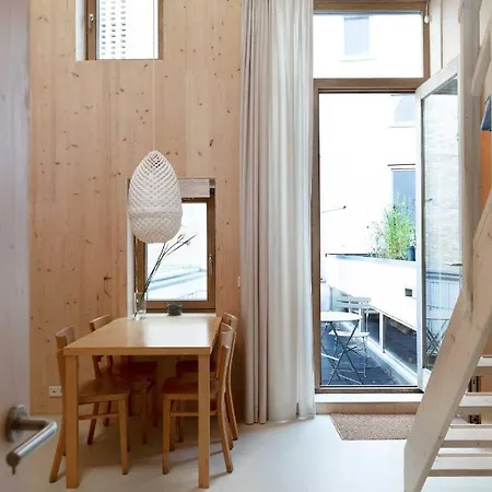 Noorderbed 4* Amsterdam