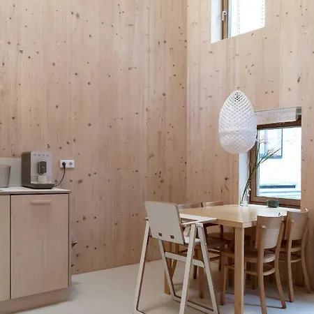 Couette-café Noorderbed