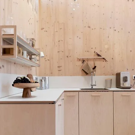 Noorderbed Couette-café