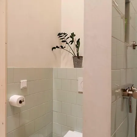 فندق مبيت وإفطار Noorderbed