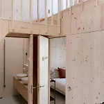 Noorderbed Отель типа 