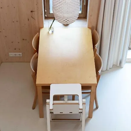 Noorderbed 4* Amszterdam