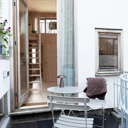 Noorderbed 4* Amszterdam