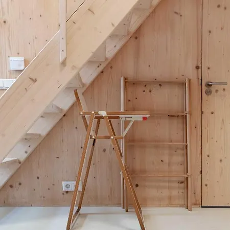 Noorderbed Panzió Amszterdam