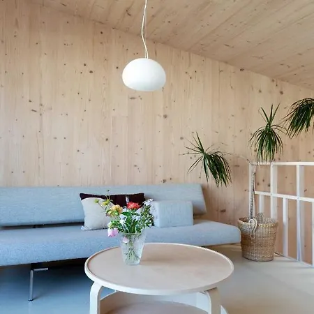 Noorderbed Amszterdam