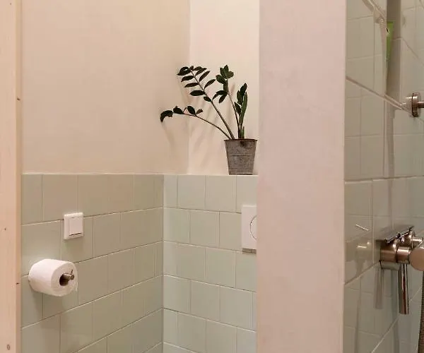 ベッド・アンド・ブレックファスト Noorderbed