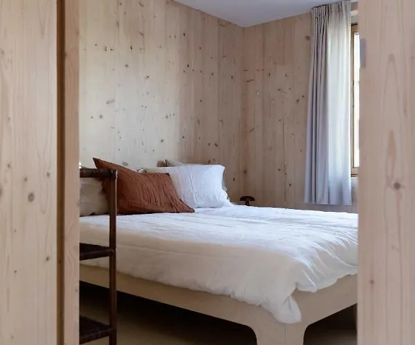 Frühstückspension Noorderbed Amsterdam