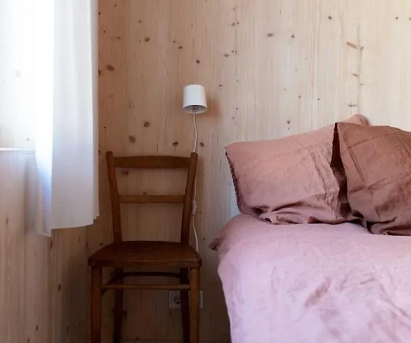 B&B Noorderbed 암스테르담