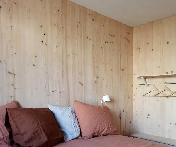 Noorderbed 4* 암스테르담