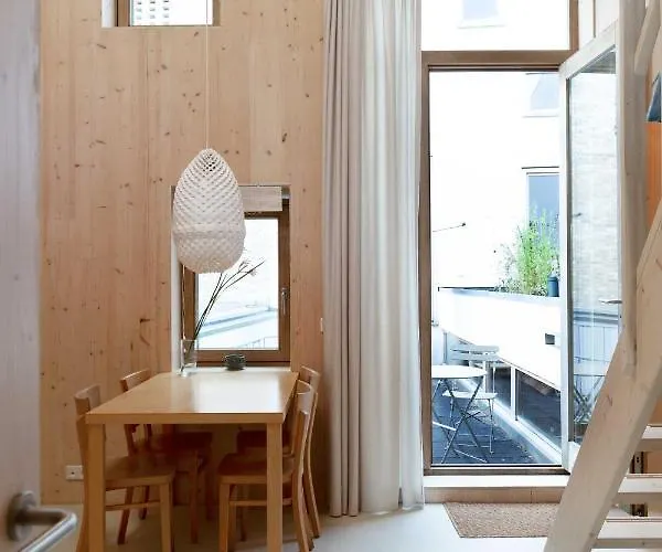 Noorderbed 4* Amsterdam