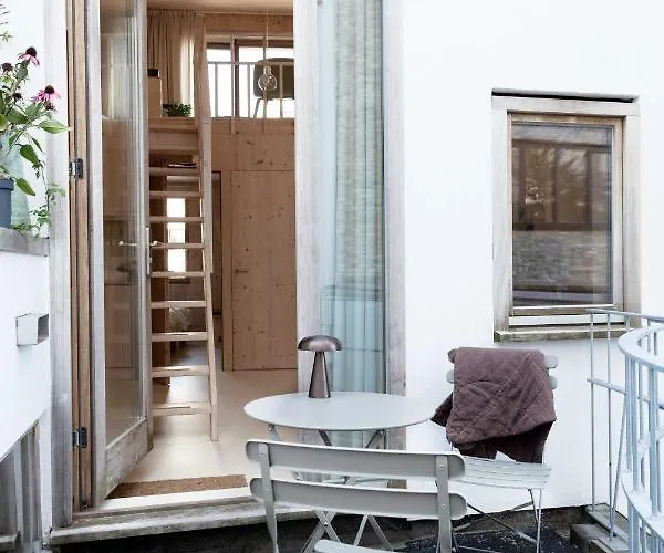 Noorderbed 4* Amsterdam