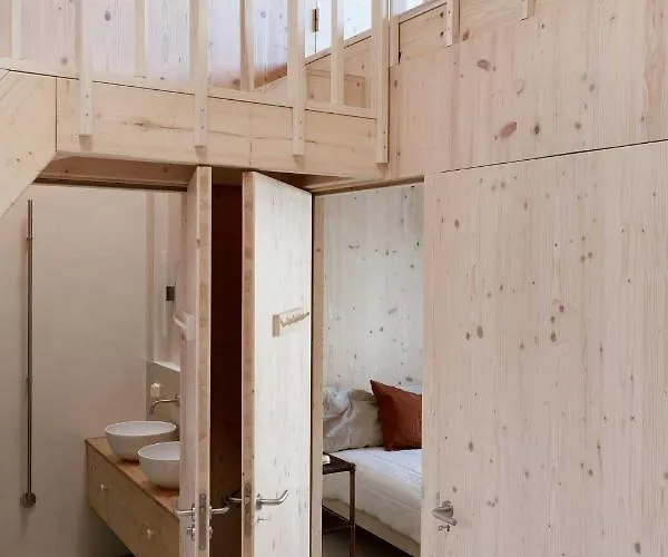 Noorderbed Frühstückspension