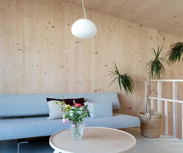 Noorderbed アムステルダム