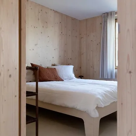 Couette-café Noorderbed Amsterdam