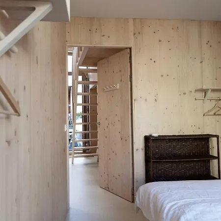 ベッド・アンド・ブレックファスト Noorderbed