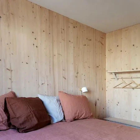 Noorderbed 4* Amsterdam