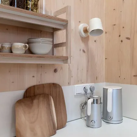Noorderbed Couette-café 4*