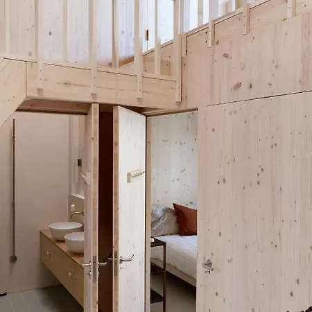 Noorderbed Couette-café