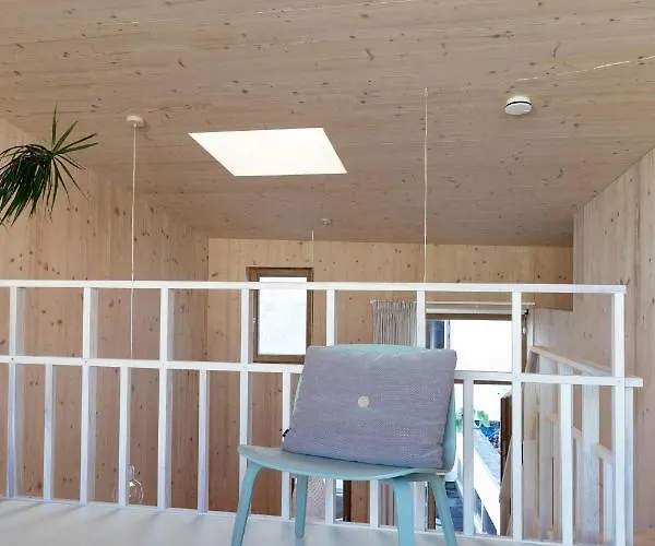 Noorderbed ベッド・アンド・ブレックファスト アムステルダム