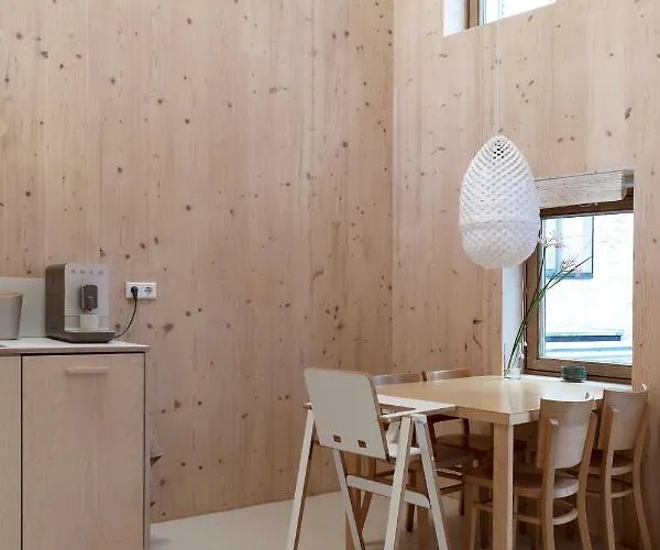 ベッド・アンド・ブレックファスト Noorderbed