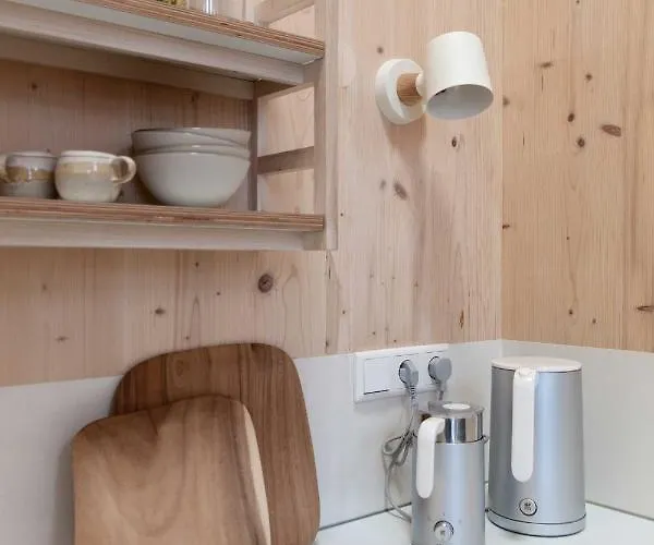 Noorderbed ベッド・アンド・ブレックファスト 4*