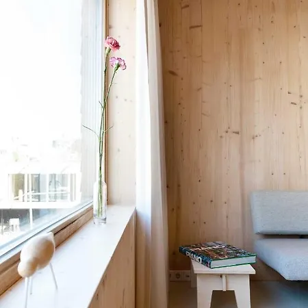 Noorderbed 4*